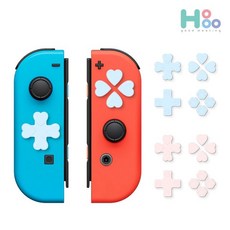 닌텐도스위치oled키캡