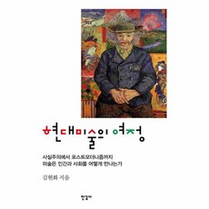 현대미술의여정