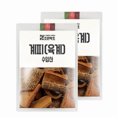 계피(육계) 600g x 2개