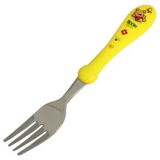 상일 부비베어 아동 포크1p 어린이집 캐릭터 유아용az+1377, 상품선택