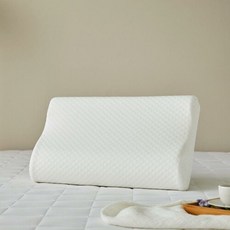 모던하우스메모리폼베개