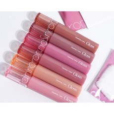 롬앤글래스팅컬러글로스 TOP01