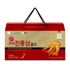 개성홍삼 정삼원 진홍삼 70mlx30포(일반)