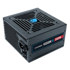 coolmaxvisionii500w