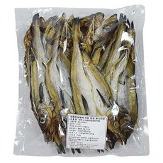 러시아산노가리