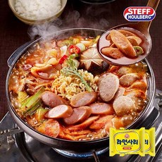 스테프핫도그
