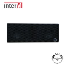 라인어레이스피커