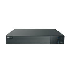 ATTN DTS 16채널 1080P 200만화소 2MP FHD 녹화기 AHD TVI CVI SD DVR CCTV 카메라 연결 스마트폰 원격제어 보안감시 자가설치 간편시공, 1개 - attn녹화기