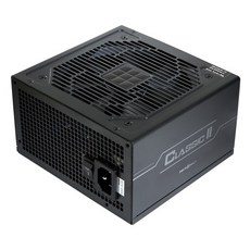 마이크로닉스 Classic II 600W+12V Single Rail 85+, 단일상품