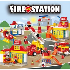 옥스포드소방구조대