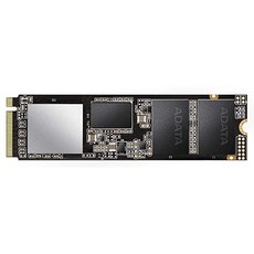 [미국] 567428 XPG SX8200 Pro 2TB 3D NAND NVMe Gen3x4 PCIe M.2 2280 Solid State Drive R/W 3500/3000MB/s, M.2 PCIe 3500MB/s