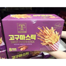 트레이더스고구마