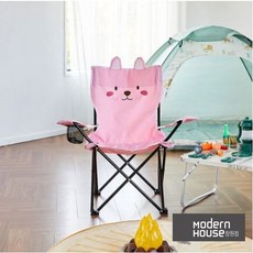 룸앤홈키즈캠핑의자