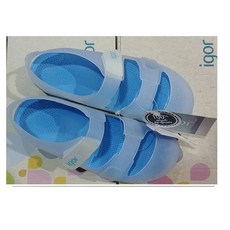 이고르본디화이트