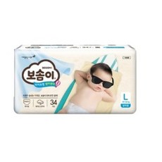 보솜이라이트핏