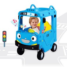 지붕타요붕붕카