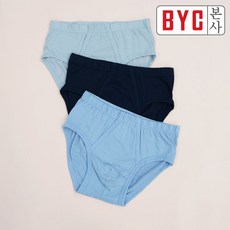 BYC 단색삼각 BYT2100