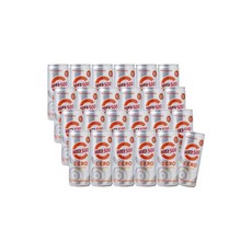 비타500 제로 스파클링 250ml 24개