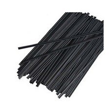 18cm 롱 커피스틱 (500개입) 커피젓는스틱 스트로우 빨대 커피막대 커피스틱 하드바, 1개, 500개