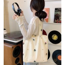 에코백자수도안