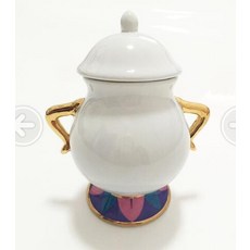 미녀와야수유리볼