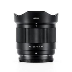 VILTROX AF 56mm F1.7 X Fujifilm XF X X-T5 X-T4 X-T3 X-T30 II X-S10 X-T200 X-H1 X-H2 X-T100 APS -C