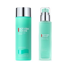 비오템 아쿠아 파워 2종세트 (스킨200ml+로션75ml)