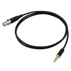 3핀xlr