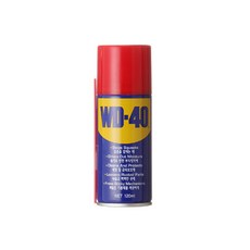 WD WD40 방청 윤활제 120ml 자전거 윤활유 체인, 1개 - wdpurple