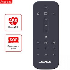 보스 사운드바용 리모컨 교체 900 500