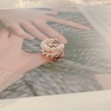 럭키유실버세트