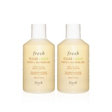 fresh브라운슈가바디폴리쉬
