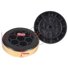 애쉬톤우퍼받침