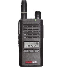 XP-400 윈어텍 고성능 업무용 무전기 당일발송, 1개