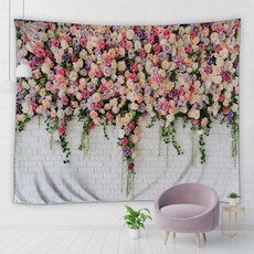 실사쉬폰패브릭