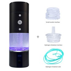 바이온텍수소수