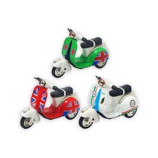 미니오토바이장난감