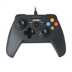샥스게임패드