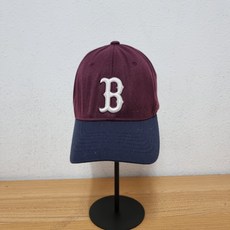 mlb털모자
