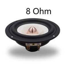 8인치스피커제작