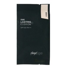 더페이스샵쿠션