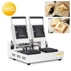 6구샌드위치메이커