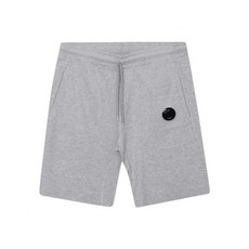 CP COMPANY 씨피 컴퍼니 12CMSB020A 002246G M93 (렌즈 패치 경량 트레이닝 반바지)