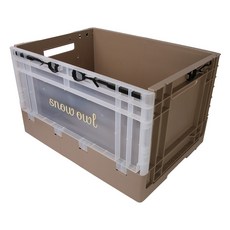 노르딕캠프메이플폴딩박스