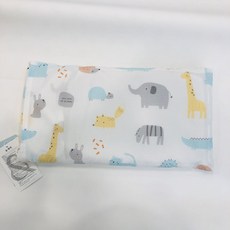  아가방 애정듬뿍리플양면숯베개 양면예요^^ 한면은 리플 한면은 면입니다~~ 가로38cm 세로20cm 입니다 아가방 신생아용 숯베개입니다~~ ﻿, O/WHITE