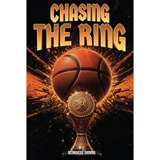 (영문도서)Chasing the Ring Paperback, Scorsese SIMMs, English, 9798349414282