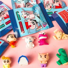 짱구랜덤지우개