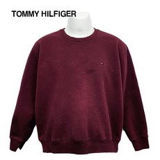 타미힐피거기모맨투맨