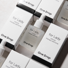 원드롭레이디 천연 기능성 Y존 테라피 이너퍼퓸 여성청결제 9.5ml 1개