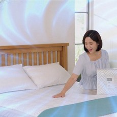 앗차거 얼음매트 냉감매트 듀라텍스 쿨 패드 여름이불